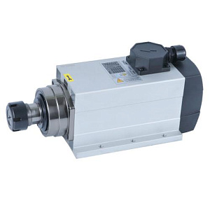 Шпиндель 4,5KW 380V 9,5A 